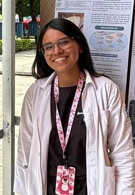 Dra. Giovanna Pino