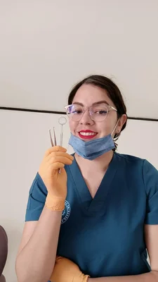 C.D. Roxana Villanueva 